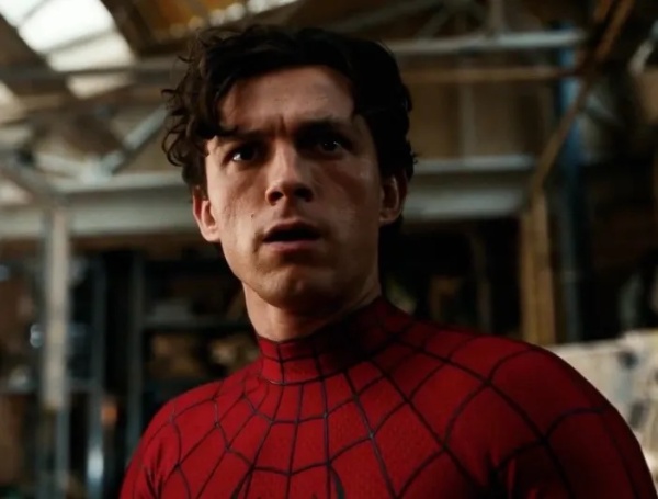 بعد تصدره شباك التذاكر spider man brand new day يقترب من إغراق تيتانيك مجدد ا بعد تصدره شباك التذاكر spider man brand new day يقترب من إغراق تيتانيك مجدد ا