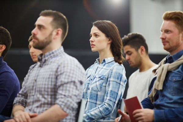 كيف تجعل من سنتك الجامعية الأولى انطلاقة لقصة نجاحك كيف تجعل من سنتك الجامعية الأولى انطلاقة لقصة نجاحك