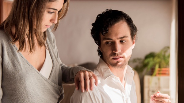 نصائح نفسية لإتقان فن العتاب الذكي بين الزوج والزوجة نصائح نفسية لإتقان فن العتاب الذكي بين الزوج والزوجة