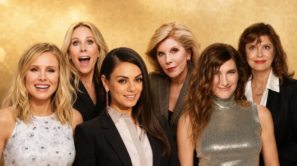 بعد 10 سنوات bad moms قد يعود بجزء ثالث بعد 10 سنوات bad moms قد يعود بجزء ثالث