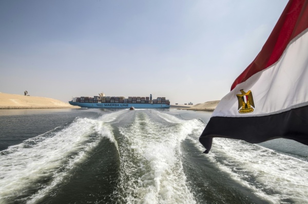 القاهرة تعلن الإفراج عن بحارتها المحتجزين بميناء بندر عباس في إيران القاهرة تعلن الإفراج عن بحارتها المحتجزين بميناء بندر عباس في إيران