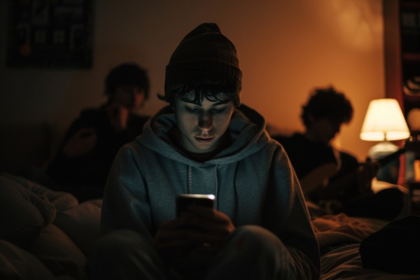 متلازمة الفومو fomo هل خوفك من تفويت أشياء يؤثر في مذاكرتك
