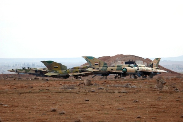 إسرائيل بعد ضربة المطار الأخيرة رسالة للشرع وتحذير لأردوغان
