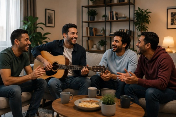 ليست السفر أو الجيم استمرارية هذه الهواية يحس ن الصحة النفسية