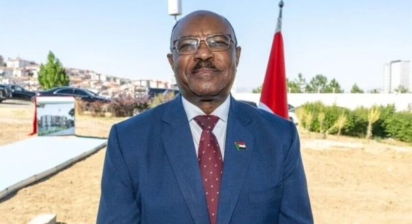 وزير الخارجية السوداني سنعلن قريبا انطلاق الحوار السياسي وزير الخارجية السوداني سنعلن قريبا انطلاق الحوار السياسي