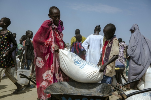 لجنة أممية تتخوف من أن تؤدي انتخابات جنوب السودان إلى تحفيز العنف لجنة أممية تتخوف من أن تؤدي انتخابات جنوب السودان إلى تحفيز العنف