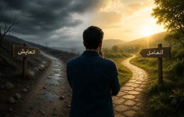 فخ الصمود الزائف هل أنت قوي حق ا أم أنك تهرب من المواجهة فخ الصمود الزائف هل أنت قوي حق ا أم أنك تهرب من المواجهة