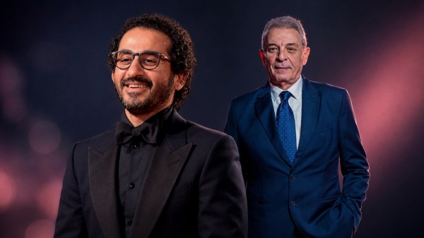 أحمد حلمي ومحمود حميدة يعودان إلى دور العرض بفيلم ي ن جديد ي ن أحمد حلمي ومحمود حميدة يعودان إلى دور العرض بفيلم ي ن جديد ي ن