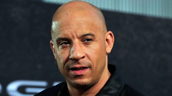 فين ديزل يكشف موعد انطلاق تصوير fast furious الأخير فين ديزل يكشف موعد انطلاق تصوير fast furious الأخير