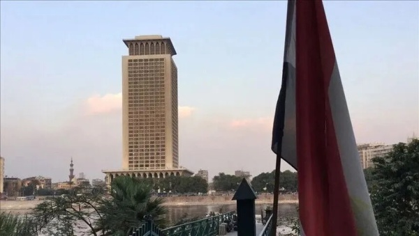 مصر ترحب بحظر بريطانيا التجارة مع المستوطنات وتدعو لخطوات مماثلة مصر ترحب بحظر بريطانيا التجارة مع المستوطنات وتدعو لخطوات مماثلة