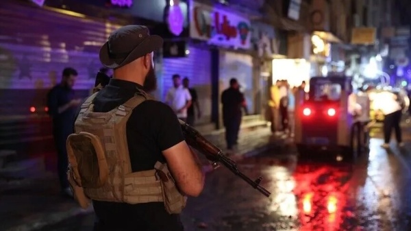 سوريا 1147 ملفا قيد التحقيق في مسار العدالة الانتقالية سوريا 1147 ملفا قيد التحقيق في مسار العدالة الانتقالية