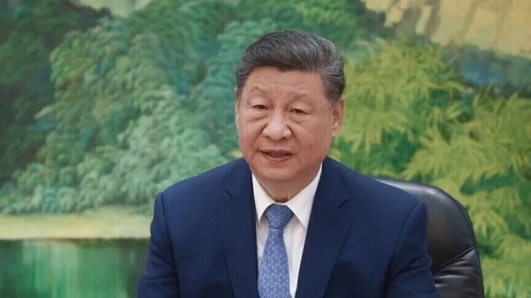 الرئيس الصيني يزور مصر الثلاثاء لبحث تعزيز العلاقات وقضايا إقليمية الرئيس الصيني يزور مصر الثلاثاء لبحث تعزيز العلاقات وقضايا إقليمية