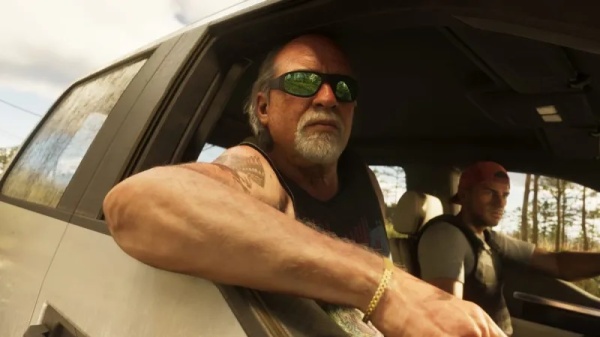 مخالف ا سياسة التكتم ستيفن روت أول ممثل رئيس يؤكد مشاركته في gta 6 مخالف ا سياسة التكتم ستيفن روت أول ممثل رئيس يؤكد مشاركته في gta 6