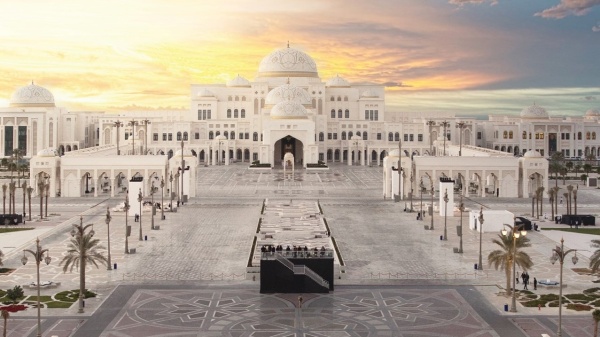 قصر الوطن يروي تاريخ اللؤلؤ والطيب في معرض جديد