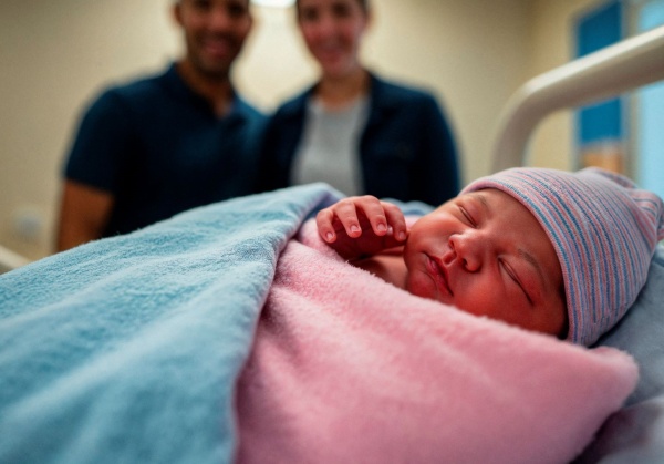 6 نصائح للوالدين الجدد في التعامل مع المولود الجديد 6 نصائح للوالدين الجدد في التعامل مع المولود الجديد