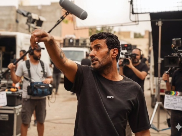 محمد سامي يجمع بين التأليف والإخراج والتمثيل في مسلسلات رمضان 2027 محمد سامي يجمع بين التأليف والإخراج والتمثيل في مسلسلات رمضان 2027