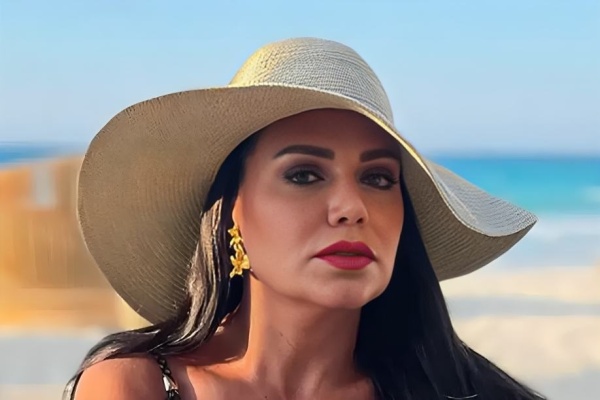 انضمام رانيا يوسف لبطولة سلطان الديب أمام أحمد العوضي في رمضان 2027 انضمام رانيا يوسف لبطولة سلطان الديب أمام أحمد العوضي في رمضان 2027
