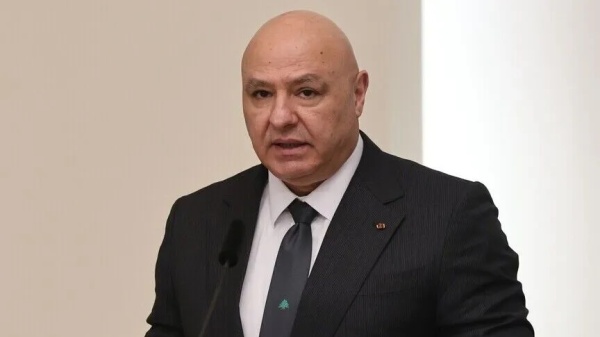 عون لا مفاوضات جديدة مع إسرائيل حاليا عون لا مفاوضات جديدة مع إسرائيل حاليا