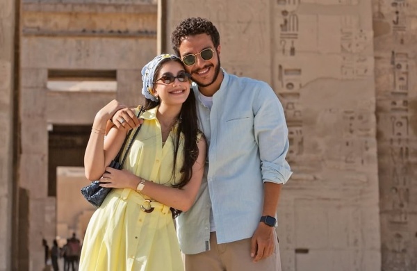 موعد طرح فيلم ولا كان عالبال لـ نور النبوي وياسمينا العبد موعد طرح فيلم ولا كان عالبال لـ نور النبوي وياسمينا العبد