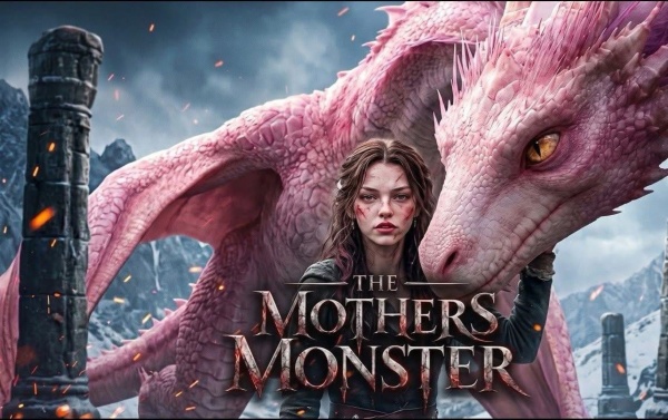 هل يمكن للذكاء الاصطناعي أن يحل محل صناعة السينما فيلم the mother s monster يجيب