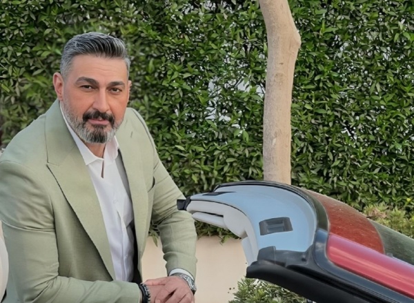 ياسر جلال يكشف تفاصيل القناع في رمضان 2027 ويؤكد تعاونه مع شقيقه رامز ياسر جلال يكشف تفاصيل القناع في رمضان 2027 ويؤكد تعاونه مع شقيقه رامز