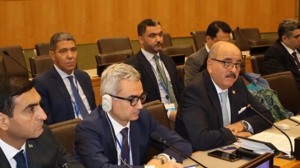 تونس أزمات العالم الإسلامي تفرض الارتقاء بالتنسيق والتضامن