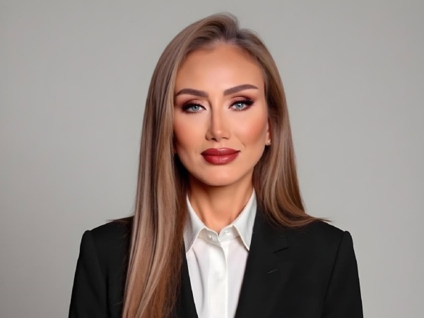 ريهام سعيد بعد إيقافها شهرين بتقطعوا رزقي وعندي 3 أولاد كفاية ظلم