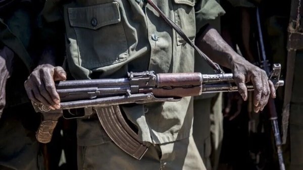 السودان يرحب بتمديد حظر السلاح على دارفور ويرفض توسيعه إلى كامل البلاد السودان يرحب بتمديد حظر السلاح على دارفور ويرفض توسيعه إلى كامل البلاد