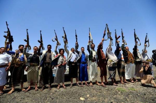 ليسوا مجرد مقاتلين بـ شباشب كيف بنى أنصار الله الحوثيون قوتهم وتحولوا لقوة إقليمية في جبال اليمن النائية ليسوا مجرد مقاتلين بـ شباشب كيف بنى أنصار الله الحوثيون قوتهم وتحولوا لقوة إقليمية في جبال اليمن النائية