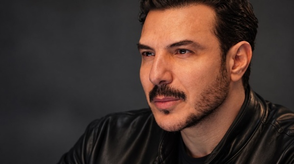 مسلسل كولومبيا يشهد عودة باسل خياط إلى الدراما السورية في رمضان 2027