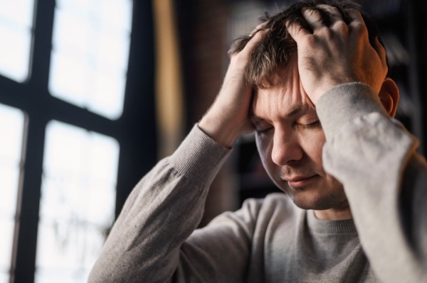 كيف تخرج من حالة نفسية سيئة خطوات بسيطة ت شعرك بتغير ملحوظ