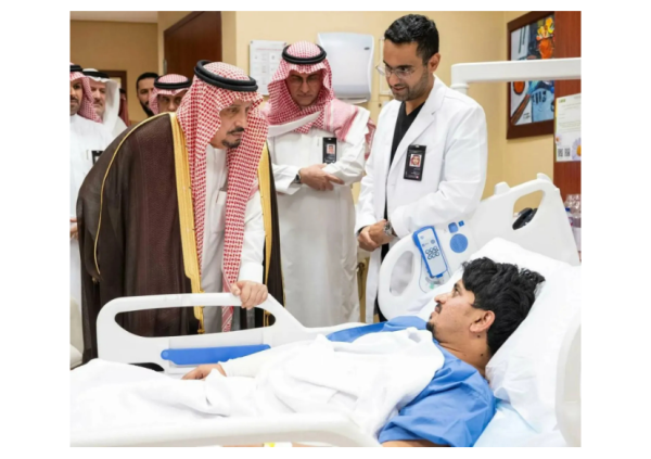 علماء ومفتو 70 دولة أكدوا أن أمن الحرمين الشريفين وسلامة قاصديهما قضية تعني المسلمين حول العالم علماء ومفتو 70 دولة أكدوا أن أمن الحرمين الشريفين وسلامة قاصديهما قضية تعني المسلمين حول العالم