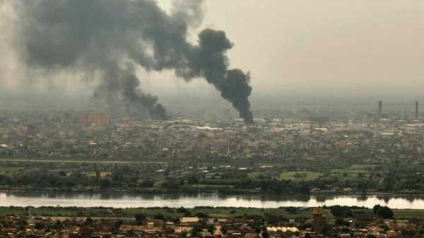 أطباء السودان مقتل 4 مدنيين بينهم طفل بقصف للدعم السريع على الدلنج