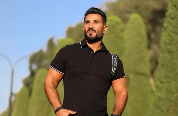 اتهامات للفنان المصري أحمد سعد بالنصب اتهامات للفنان المصري أحمد سعد بالنصب