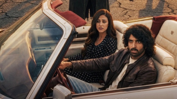 سايكو فيلم أكشن وتشويق إماراتي في السينما المحلية