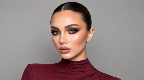 البشرة المخملية صيحة المكياج الأبرز لخريف هذا العام