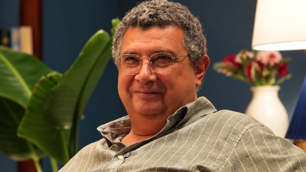 ماجد الكدواني يخوض تجربة كابتن أمين لمناقشة قضايا الشباب ومشكلاتهم ماجد الكدواني يخوض تجربة كابتن أمين لمناقشة قضايا الشباب ومشكلاتهم
