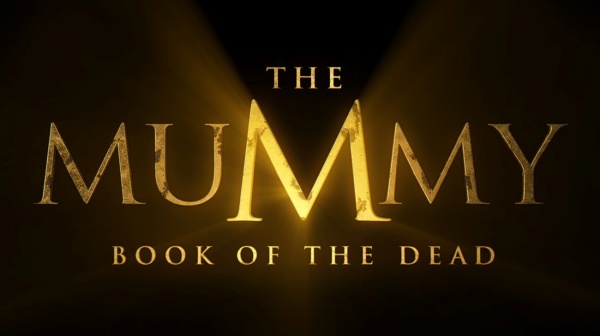 عودة مرتقبة لنجوم the mummy الكشف عن موعد عرض الجزء الجديد