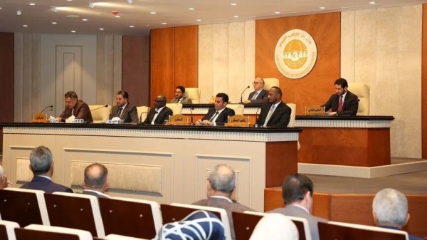 النواب الليبي يقر مذكرتي تفاهم مع تركيا ويلغي قطع العلاقات النواب الليبي يقر مذكرتي تفاهم مع تركيا ويلغي قطع العلاقات