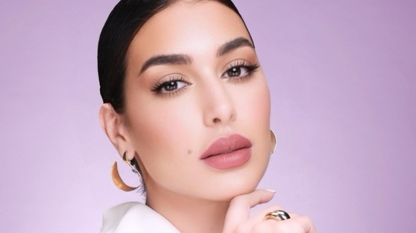 ياسمين صبري بطلة مسلسل محمد سامي الجديد ياسمين صبري بطلة مسلسل محمد سامي الجديد