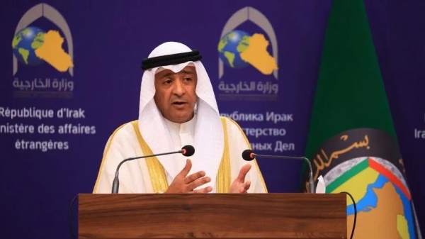 التعاون الخليجي تعريض الحوثيين مكة للخطر تجاوز لحرمة المقدسات التعاون الخليجي تعريض الحوثيين مكة للخطر تجاوز لحرمة المقدسات