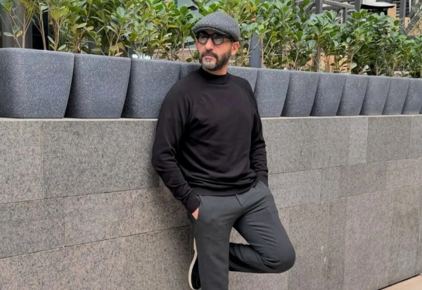 تفاصيل شخصية أحمد حلمي في فيلم حدوتة قبل طرحه في السينمات تفاصيل شخصية أحمد حلمي في فيلم حدوتة قبل طرحه في السينمات
