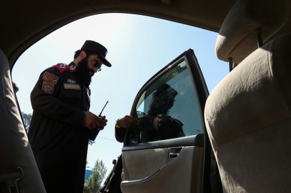 واشنطن تعتزم ترحيل 150 مهاجرا أفغانيا إلى ديارهم واشنطن تعتزم ترحيل 150 مهاجرا أفغانيا إلى ديارهم