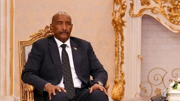 البرهان عازمون على مواصلة ترسيخ علاقات السودان مع تركيا البرهان عازمون على مواصلة ترسيخ علاقات السودان مع تركيا