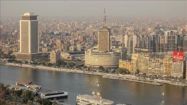 مصر تدين اقتحام بن غفير للأقصى وتحذر من تأجيج التوترات