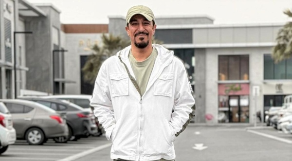 عبد المحسن النمر يستعد لـ مسلسل بنو حنيفة إليكم التفاصيل عبد المحسن النمر يستعد لـ مسلسل بنو حنيفة إليكم التفاصيل