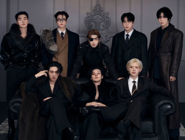 نفاد تذاكر مهرجان rock in rio 2026 خلال ساعتين وفرقة stray kids في الصدارة
