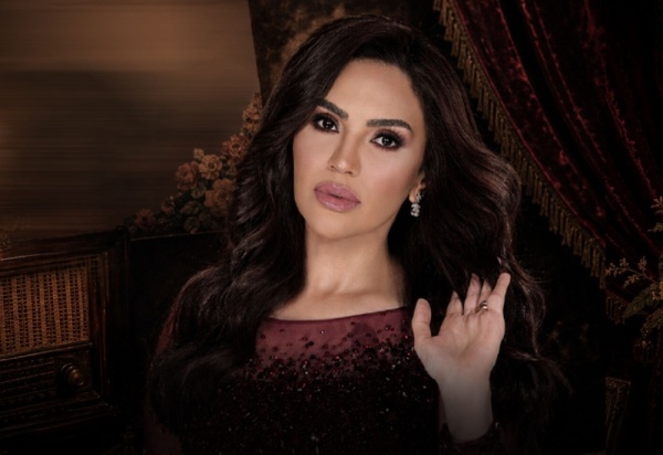 مي فاروق تقدم أجمل أغاني الطرب على مسرح عبادي الجوهر أرينا 12 يونيو مي فاروق تقدم أجمل أغاني الطرب على مسرح عبادي الجوهر أرينا 12 يونيو