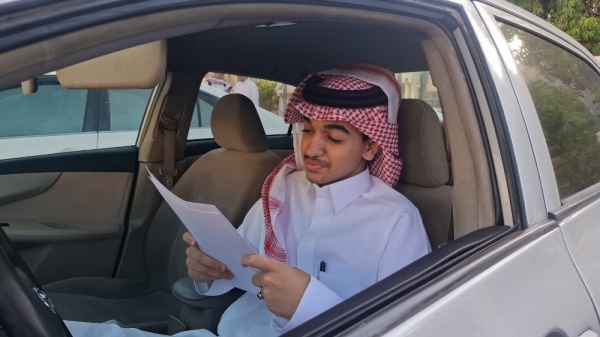 صور انطلاق اختبارات الفترة الثانية واستثناء مكة والمدينة وجدة والطائف صور انطلاق اختبارات الفترة الثانية واستثناء مكة والمدينة وجدة والطائف