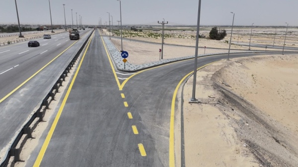 صور افتتاح مداخل عدة أحياء في بقيق ضمن مشاريع تطوير البنية التحتية صور افتتاح مداخل عدة أحياء في بقيق ضمن مشاريع تطوير البنية التحتية